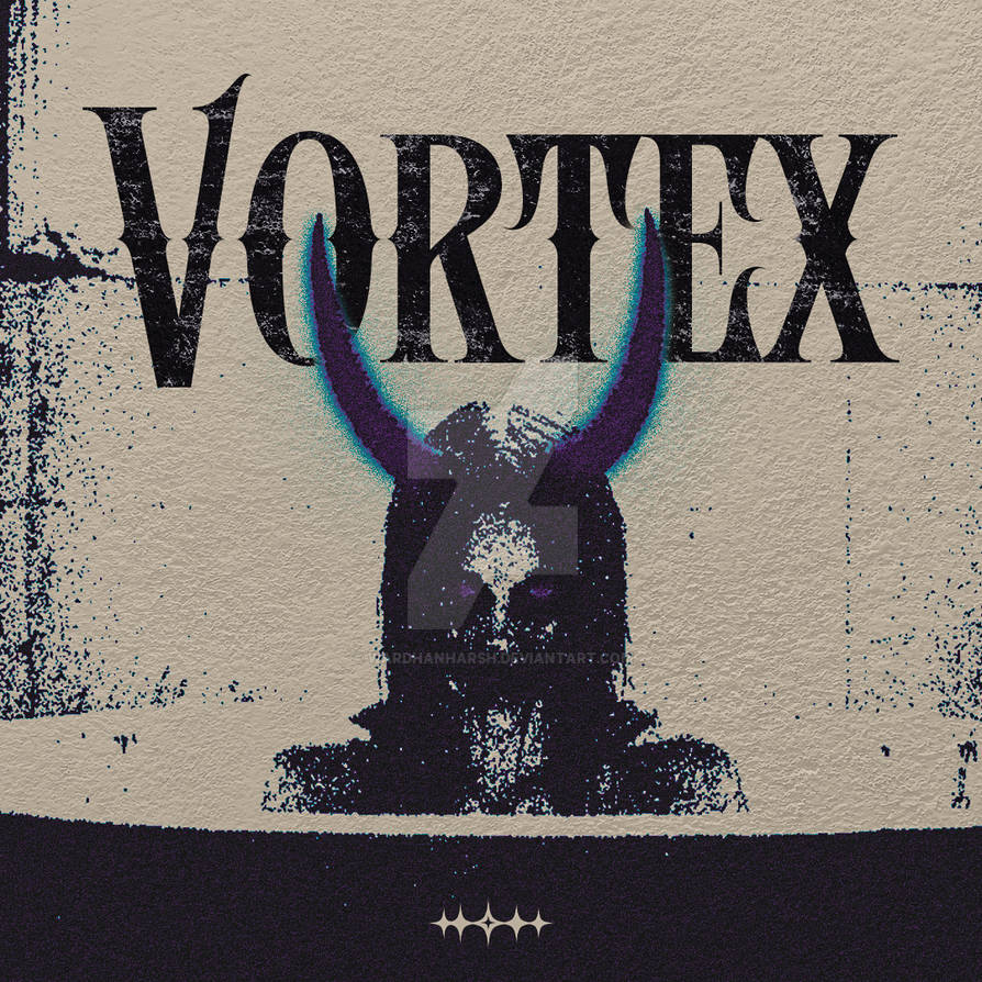 Vortex Poster Analysis by wardhanharsh on DeviantArt