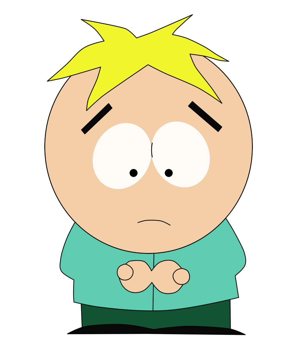 Butters Stotch