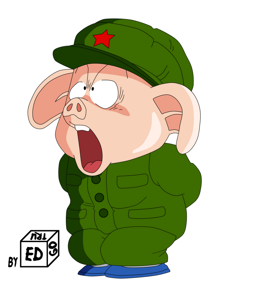 Oolong by EdGoTru on DeviantArt Oolong by EdGoTru on DeviantArt