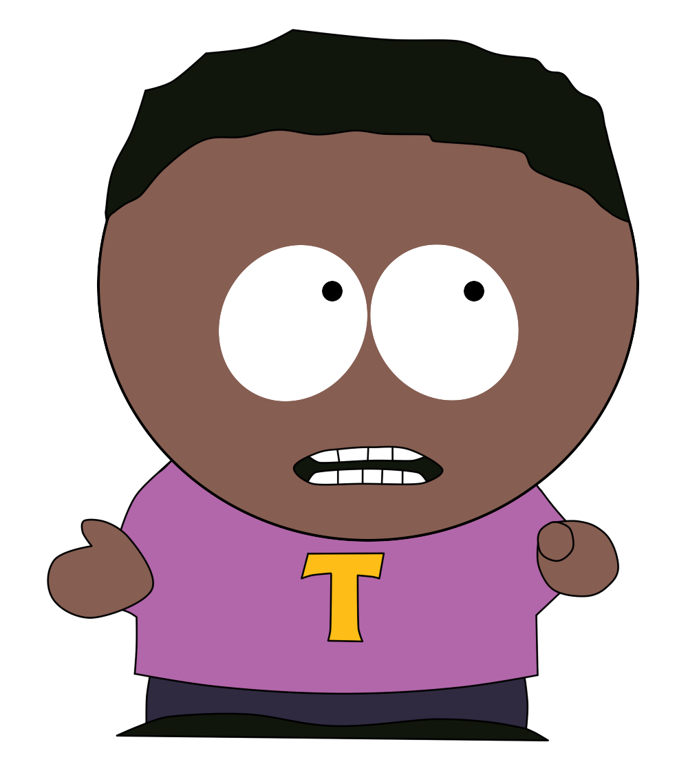 Token Black by EdGoTru on DeviantArt