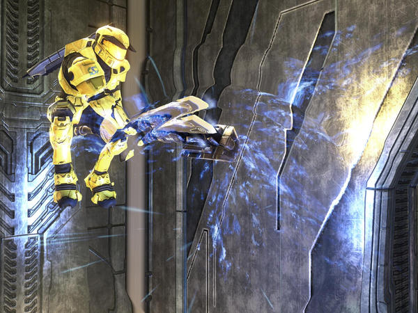 Gravity Hammer by paparoachBR on DeviantArt