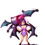 Akasha With Crobat