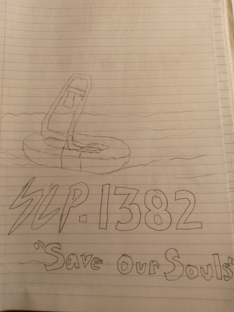 SCP 1382 Save Our Souls By ScruffyManMonkeyMan On DeviantArt Scp 1382 save our souls by scruffymanmonkeyman on deviantart