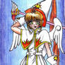 Angel Sakura