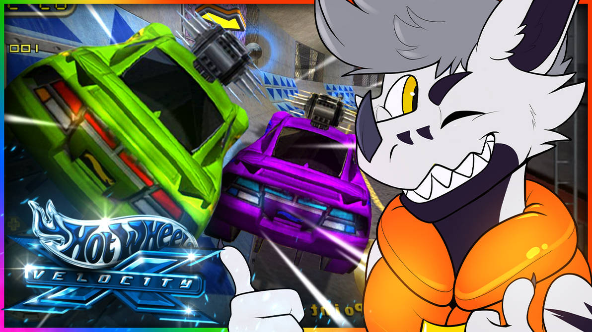 The WORST Racing Game EVER But I secretly love it! by BetaEtaDelotah on ...