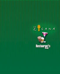 zigana menu