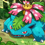 Venusaur