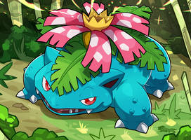 Venusaur