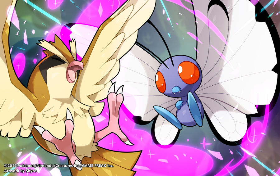 He attac by sifyro on DeviantArt