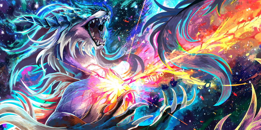 Crying Stars by sifyro on DeviantArt