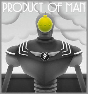 Product of Man