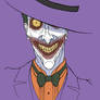 Gotham Gallery: The Joker