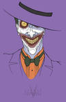 Gotham Gallery: The Joker
