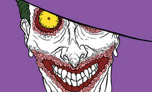Gotham Gallery Cover