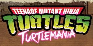 TurtlemaniaCover