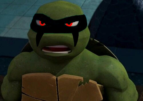 Dark Raph Dark Raph Edit 2 by kmcour on DeviantArt