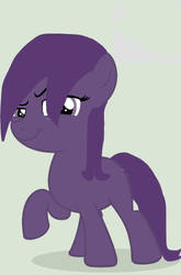Death Lizzy (Evil Clone)