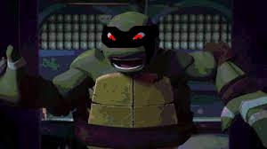 Ugh! (Dark Raph Edit 16)