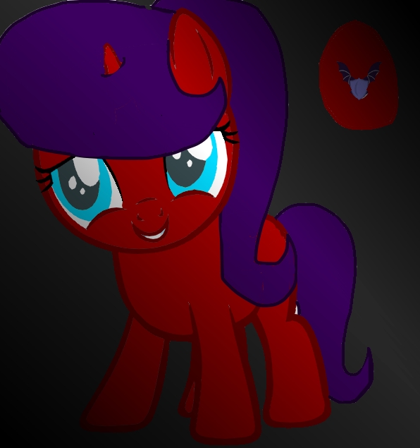 Ava (Redraw)