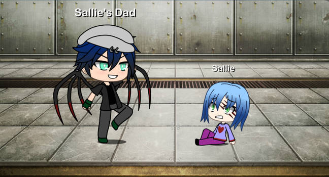 Sallie's Backstory 4