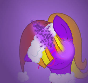 Merry Christmas Callie!