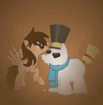 Merry Christmas Allie!