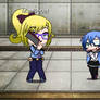 Yandere Girls