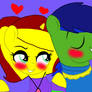 Tmnt Swag | Watch it honey~