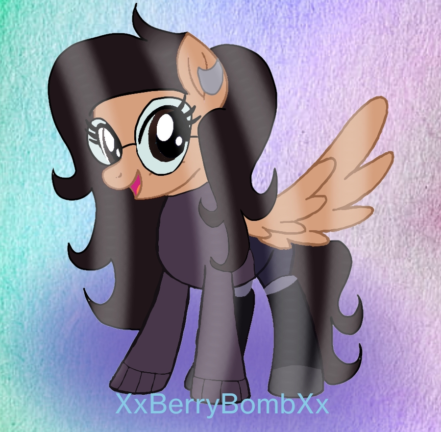 XxBerryBombXx (Gift)