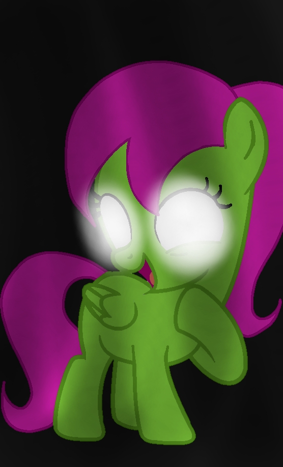 M.C Kayla's Backstory