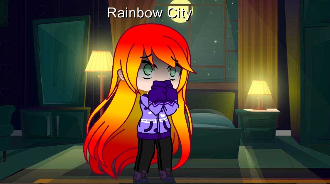 I'm a little worried