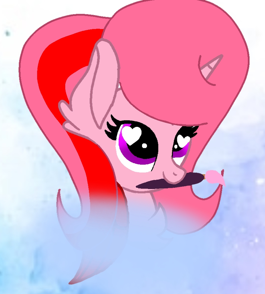 Artist Sugar! (Gift)