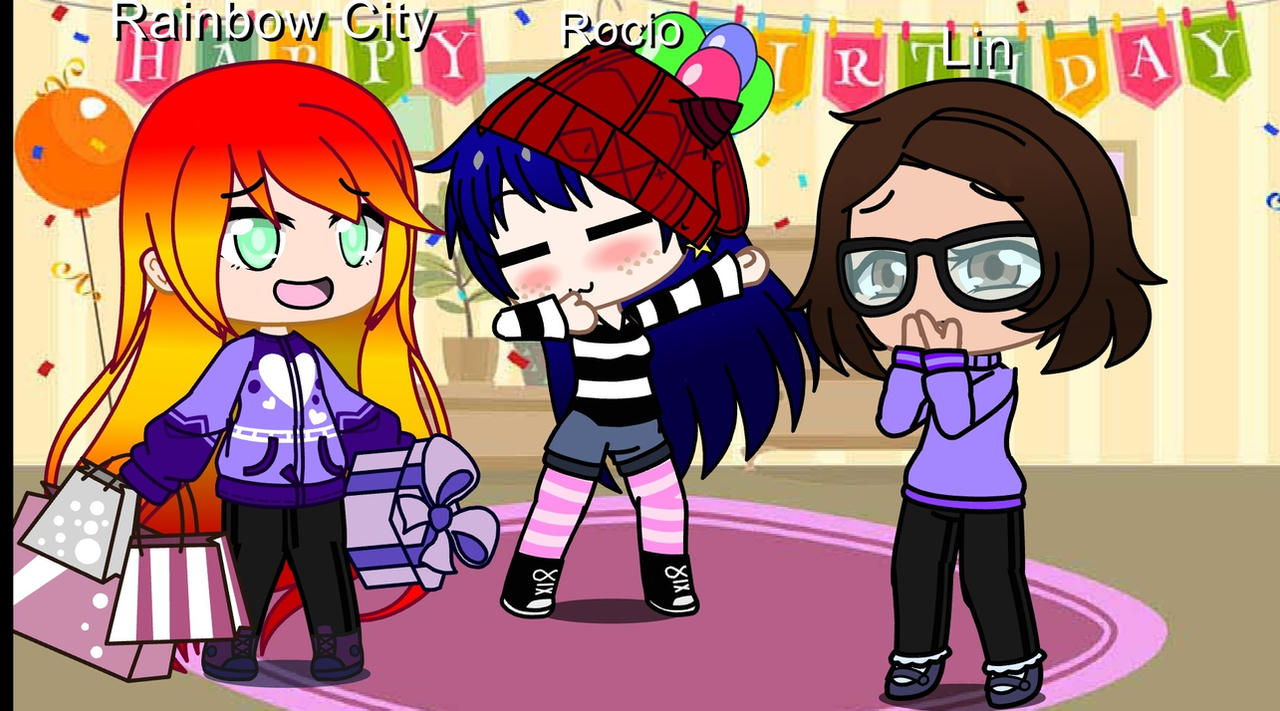 Happy birthday Berry!