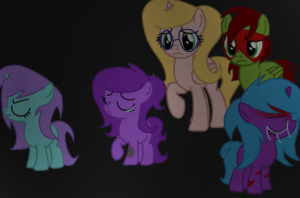 Sallie vs Emily (Part 2)