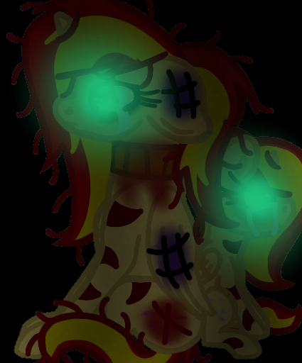 Before meeting the Tmnt