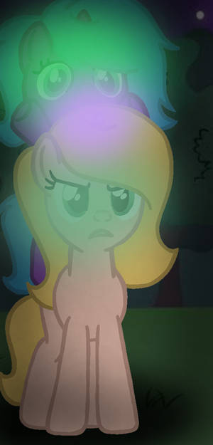 Don't touch my daughter!