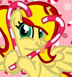 Candy Cane!