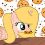 Cookie!