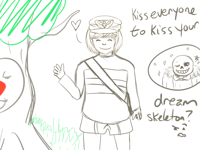 Chulip X Undertale Au Sans Frisk Spread The Love By Littleangel321 On Deviantart Chulip X Undertale Au Sans Frisk Spread The Love By Littleangel321 On Deviantart