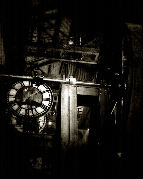 Time Machine Deviantart Tiems time machine by Toadsmoothy2 on DeviantArt