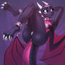 Cynder