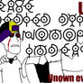 UNOWN EVERYWHERE