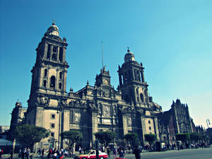 Zocalo