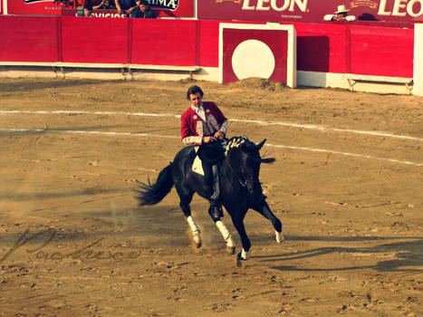 Pablo Hermoso de Mendoza