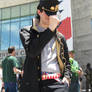 Fanime 2010 - Jotaro Kujo 2