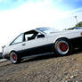 The Nissan S12