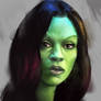 Gamora