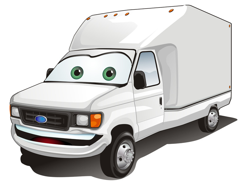 pic Cartoon Box Truck Logo boxtruck cartoon by fetter on deviantart