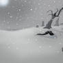 Snow Garden