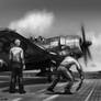 F6F-5 Hellcat